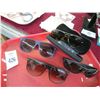 Image 1 : 4-Ray Ban Sunglasses - 4 X $