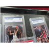 Image 3 : Shohei Ohtani, Stephen Curry, Michael Jordan, Sandy Koufax Graded Trading Cards