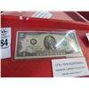Image 2 : 1882 Silver Morgan Dollar, 1867-1967 Silver Canada Year Set, 1969 Apollo X1 Moon Mission Medallion,