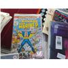 Image 2 : Marvel, DC, Bob's Burger Comic Books