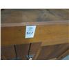 Image 2 : Maple Dry Sink Cabinet