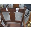 Image 2 : Mahogany Potty Chair