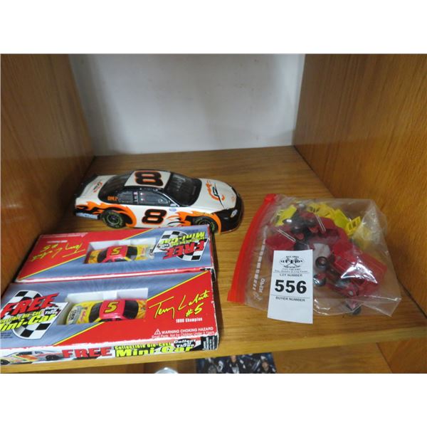 Racing Collectibles