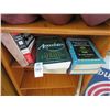 Image 1 : Dictionary/Anecdote/Quotes Books