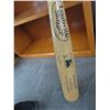 Image 2 : Manny Ramirez Baseball Bat