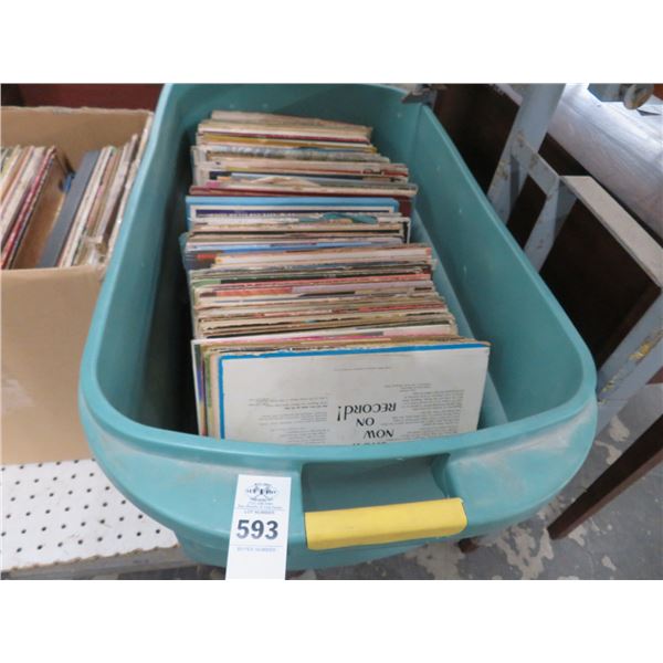 Box of Albums