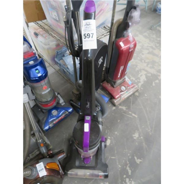 Bissell Power Force Vac