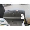 Image 1 : Paper Shredder, M/W Oven