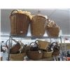 Image 1 : Asst. Baskets