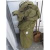 Image 1 : Military Sleeping Bag