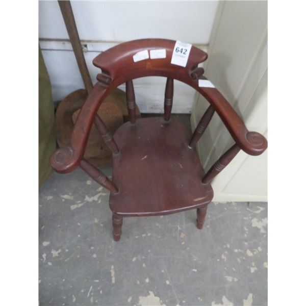 Child Armchair