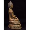 Image 5 : Old Buddha Statue