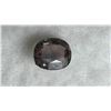 Image 1 : Natural Blackish Pink Ceylon Sapphire...2.425 Cts