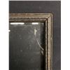 Image 2 : 1940s Young Couple Framed Print, Original Frame, Nice Condition, Approx 11.75" x  Very Nice