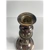 Image 2 : Early Sheffield Plate Candlestick 1880-1890