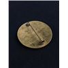 Image 2 : Burrard Dry Dock ID Badge (Brass)