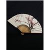 Image 1 : Vintage 60's Japanese Style AirLine Fan (CSWA)