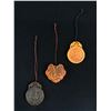 Image 1 : Chinese Medallions & Box