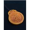 Image 2 : Chinese Medallions & Box