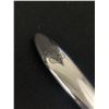 Image 2 : Sterling Handle Shoehorn 1930's