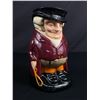 Image 1 : Vintage Royal Doulton "The Huntsman" Pitcher