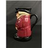 Image 2 : Vintage Royal Doulton "The Huntsman" Pitcher