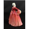 Image 2 : Vintage Royal Doulton "Janet" Figurine