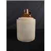 Image 2 : Stoneware Jug, Stoneware Wine Bottle & Russian Vodka Ceramic decanter