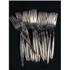 Image 2 : Vintage Lot Of Rogers Bros Silverware