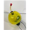 Image 2 : Hand Blown Glass Humming Bird Feeder & Brass Sprinkler