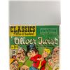 Image 2 : Classics Illistrated "Oliver Twist" Comic #23