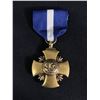 Image 2 : US Navy and USMC Marine Corps Navy Cross Medal