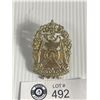 Image 2 : WW2 South African Witwatersrand Rifles Cap Badge