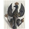 Image 2 : Vintage Russian Army Cap Badge