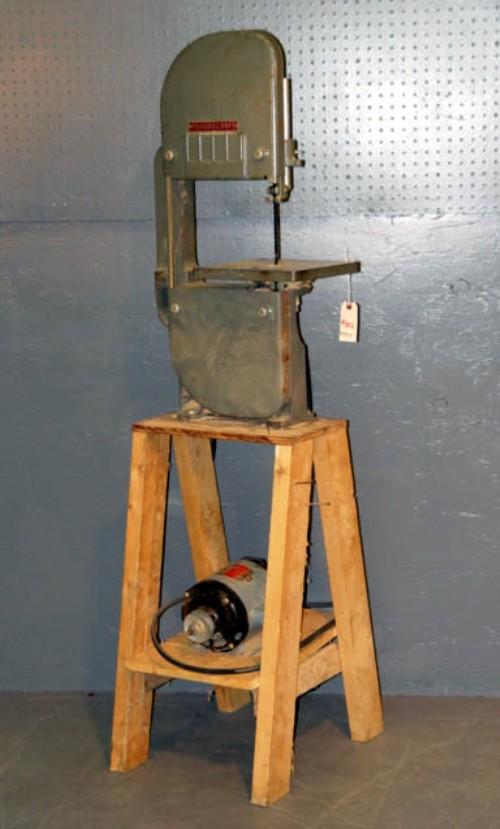 HOMECRAFT BAND SAW