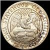 Image 1 : 1946 Iowa Half Dollar UNCIRCULATED