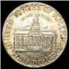 Image 2 : 1946 Iowa Half Dollar UNCIRCULATED
