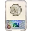 Image 2 : 1943 Walking Liberty Half Dollar PGA MS65