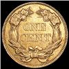 Image 2 : 1857 Flying Eagle Cent CHOICE BU