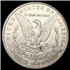 Image 2 : 1889-S Morgan Silver Dollar NEARLY UNCIRCULATED