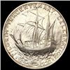 Image 2 : 1921 Pilgrim Half Dollar UNCIRCULATED