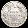 Image 2 : 1891-O Seated Liberty Dime UNCIRCULATED
