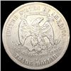 Image 2 : 1878-S Seated Liberty Dollar NICELY CIRCULATED