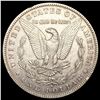 Image 2 : 1889-S Morgan Silver Dollar CLOSELY UNCIRCULATED