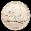 Image 1 : 1858 Flying Eagle Cent LIGHTLY CIRCULATED