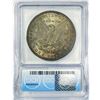 Image 2 : 1886 Morgan Silver Dollar ICG MS65