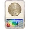 Image 2 : 1882-S Morgan Silver Dollar PGA MS64