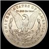 Image 2 : 1896-O Morgan Silver Dollar CLOSELY UNCIRCULATED