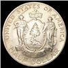 Image 1 : 1920 Maine Half Dollar CHOICE BU