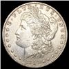 Image 1 : 1880-O Morgan Silver Dollar CLOSELY UNCIRCULATED